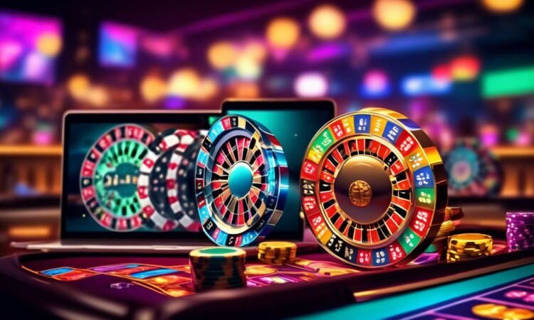 I vantaggi principali di utilizzare la Star Casino Demo per tutti