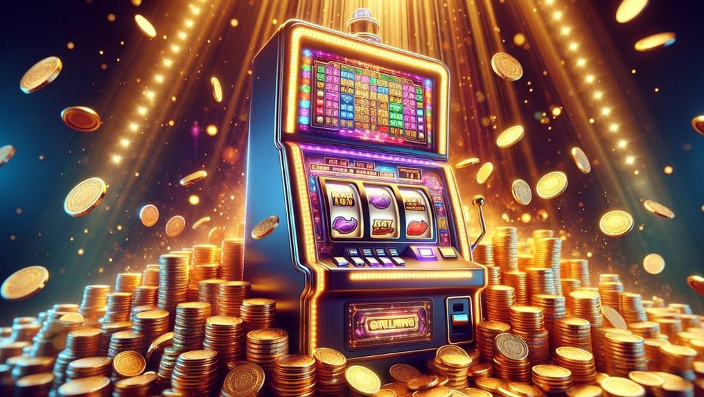 Le innovazioni tecnologiche nel settore di Star Games Casino
